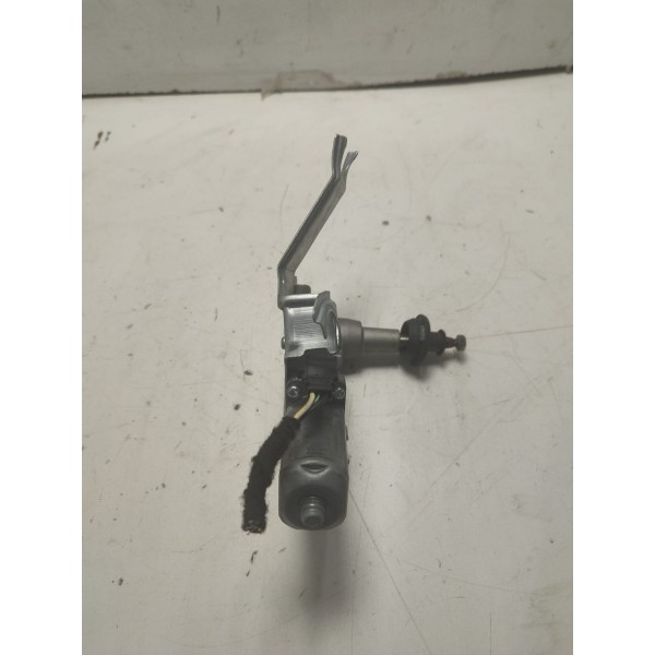 Motor Limpador Tampa Traseira Jeep Compass 2018 *6839 Cx132