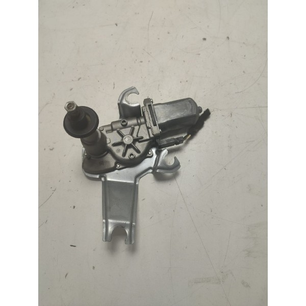 Motor Limpador Tampa Traseira Jeep Compass 2018 *6839 Cx132