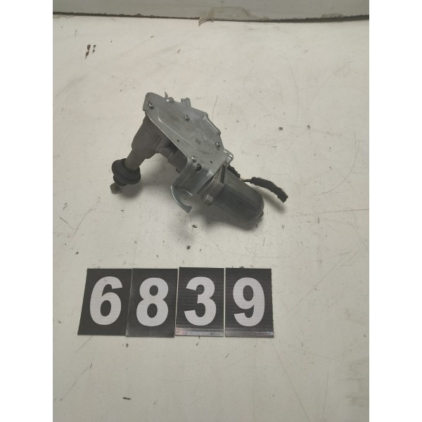 Motor Limpador Tampa Traseira Jeep Compass 2018 *6839 Cx132