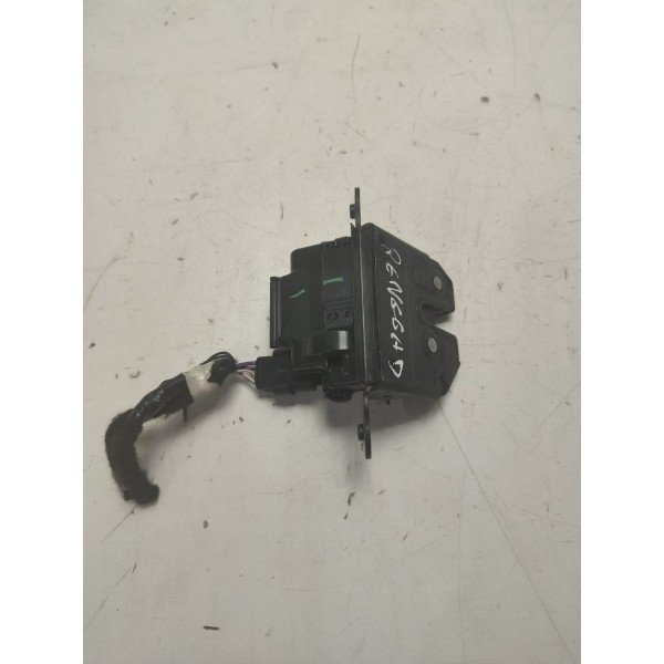 Fechadura Tampa Traseira Renegade 2021 52096564 *6844 Cx132