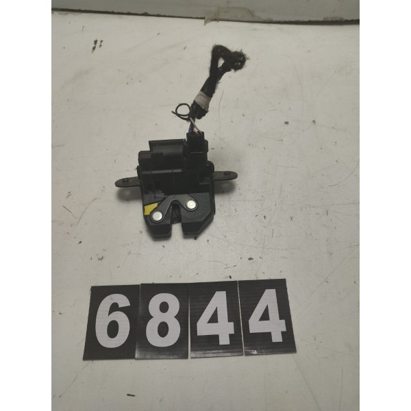 Fechadura Tampa Traseira Renegade 2021 52096564 *6844 Cx132