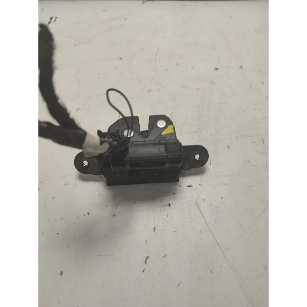 Fechadura Tampa Traseira Renegade 2021 52096564 *6844 Cx132