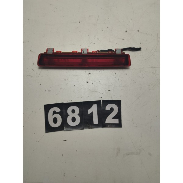 Breack Light Luz Freio Onix 2018 52144820 *6812 Cx131