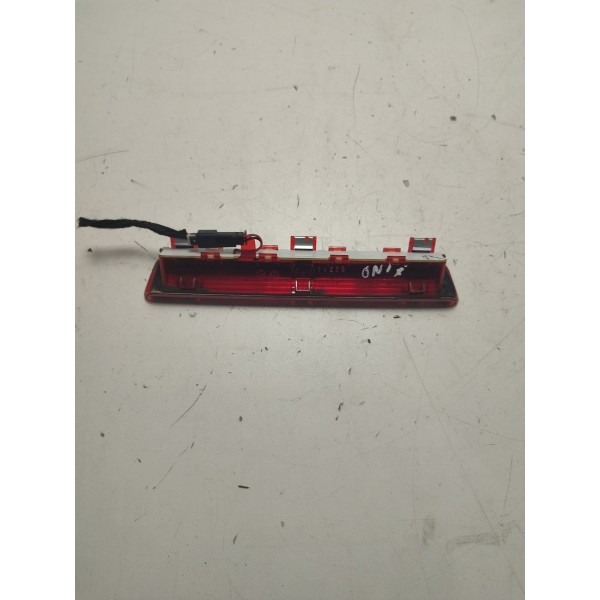 Breack Light Luz Freio Onix 2018 52144820 *6812 Cx131