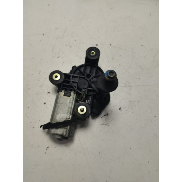 Motor Limpador Traseiro Fiat Stilo 467849960 *6827 Cx132