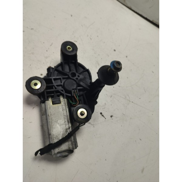 Motor Limpador Traseiro Fiat Stilo 467849960 *6827 Cx132