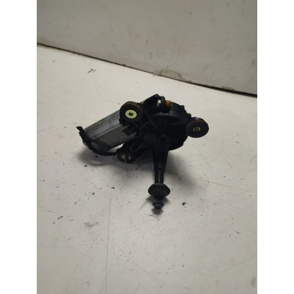Motor Limpador Traseiro Fiat Stilo 467849960 *6827 Cx132