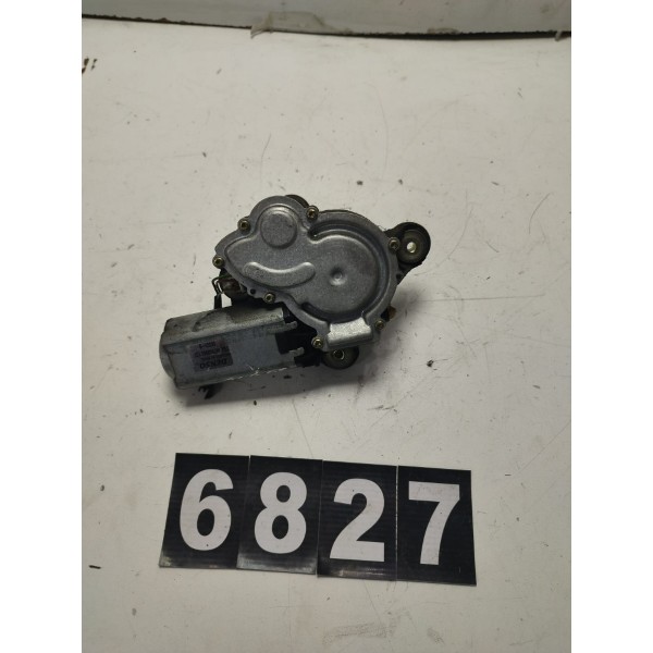 Motor Limpador Traseiro Fiat Stilo 467849960 *6827 Cx132