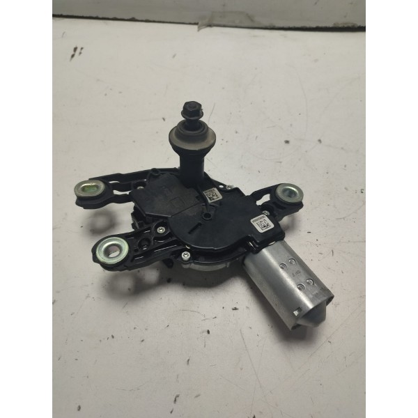 Motor Limpador Traseiro Up Fox Gol G7 G8 *6815 Cx131