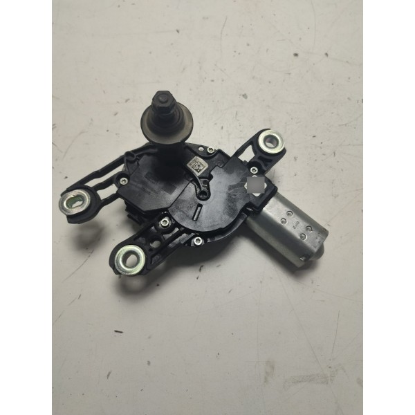 Motor Limpador Traseiro Up Fox Gol G7 G8 *6815 Cx131
