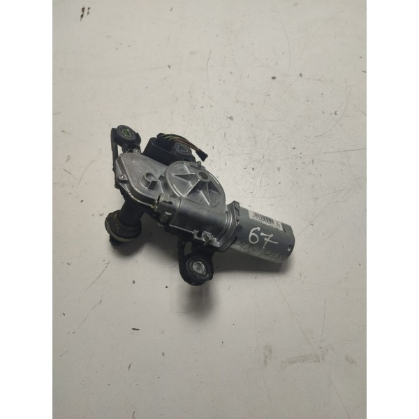 Motor Limpador Traseiro Up Fox Gol G7 G8 *6815 Cx131