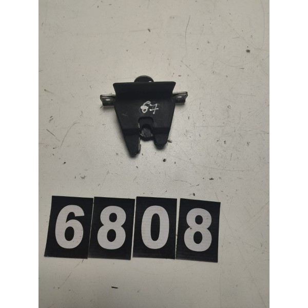 Fechadura Trava Tampa Traseira Vw Gol G7 *6808 Cx131