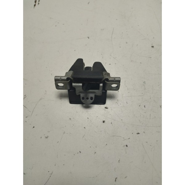Fechadura Trava Tampa Traseira Vw Gol G7 *6808 Cx131