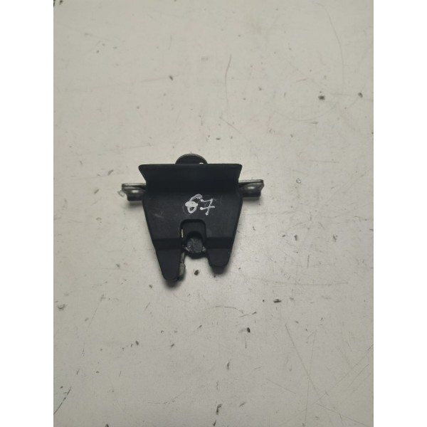 Fechadura Trava Tampa Traseira Vw Gol G7 *6808 Cx131