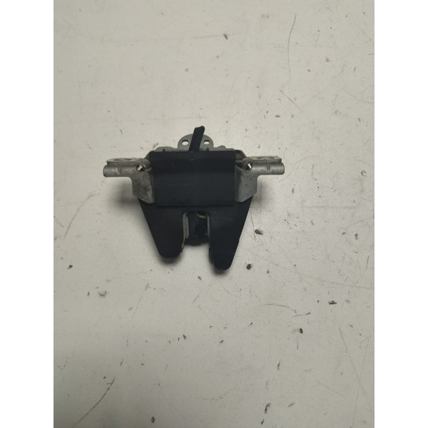 Fechadura Trava Tampa Traseira Vw Gol G7 *6808 Cx131