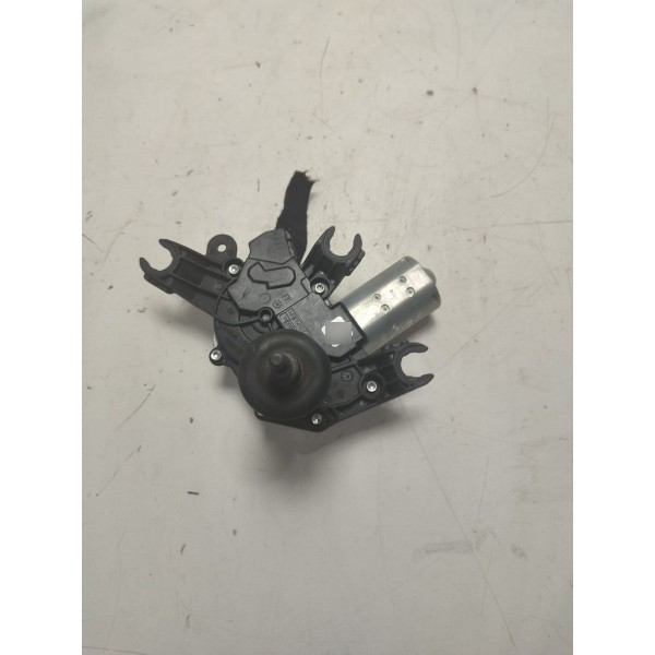 Motor Limpador Traseiro Sandero 2015 A 2020 *6842 Cx132