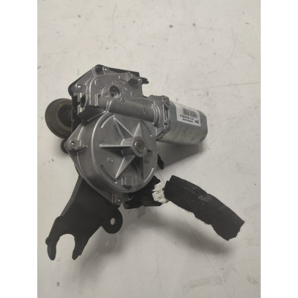 Motor Limpador Traseiro Sandero 2015 A 2020 *6842 Cx132