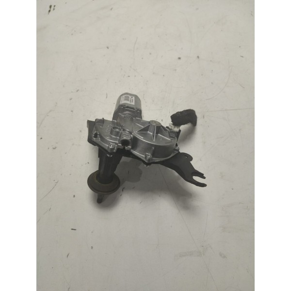 Motor Limpador Traseiro Sandero 2015 A 2020 *6842 Cx132