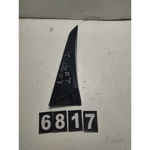 Acabamento Direito Tampa Traseira Tiggo 3x 2021 *6817 Cx131
