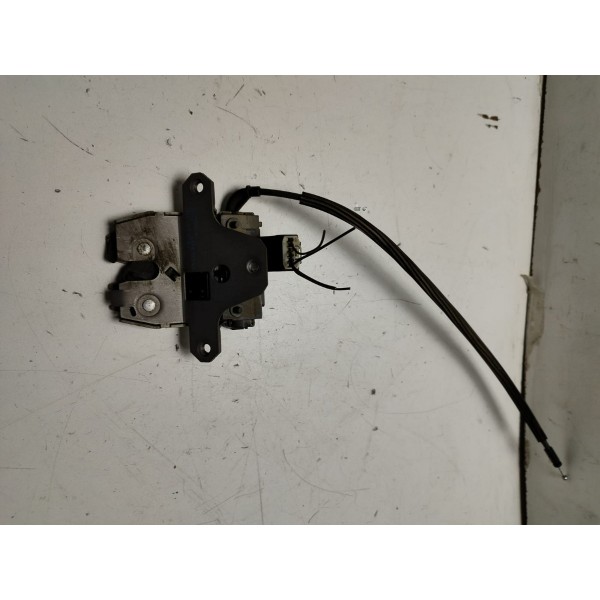 Fechadura Tampa Traseira Range Rover Sport 2012 *6805 Cx131
