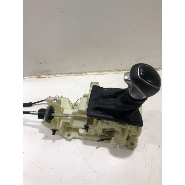Alavanca Marcha Hyundai Hb20 1.6 2017 467001sxxx *6667 Pr058