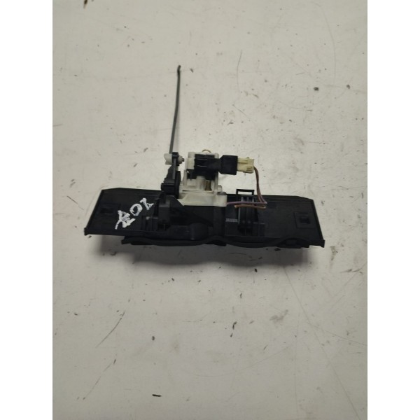 Maçaneta Tampa Tras Peugeot 206/207 N0501499 *6832 Cx132