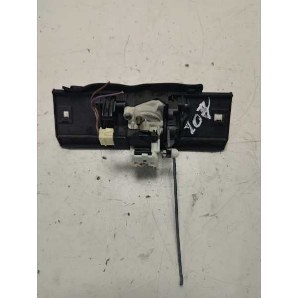 Maçaneta Tampa Tras Peugeot 206/207 N0501499 *6832 Cx132