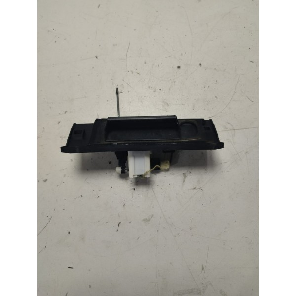 Maçaneta Tampa Tras Peugeot 206/207 N0501499 *6832 Cx132