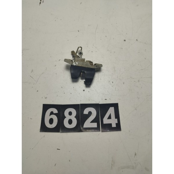 Fechadura Tampa Traseira Vw Gol G3 5x3827505 *6824 Cx131