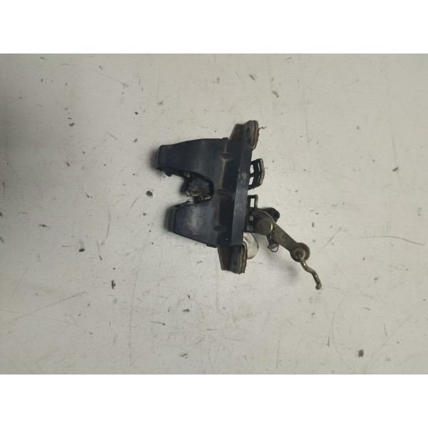 Fechadura Tampa Traseira Vw Gol G3 5x3827505 *6824 Cx131