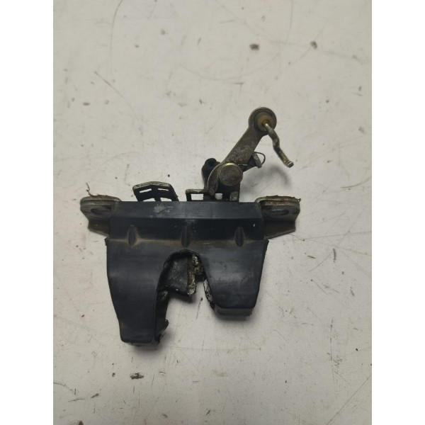 Fechadura Tampa Traseira Vw Gol G3 5x3827505 *6824 Cx131