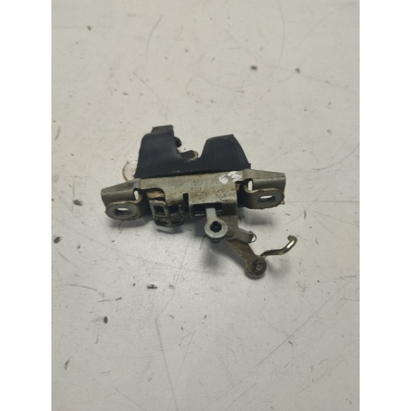 Fechadura Tampa Traseira Vw Gol G3 5x3827505 *6824 Cx131