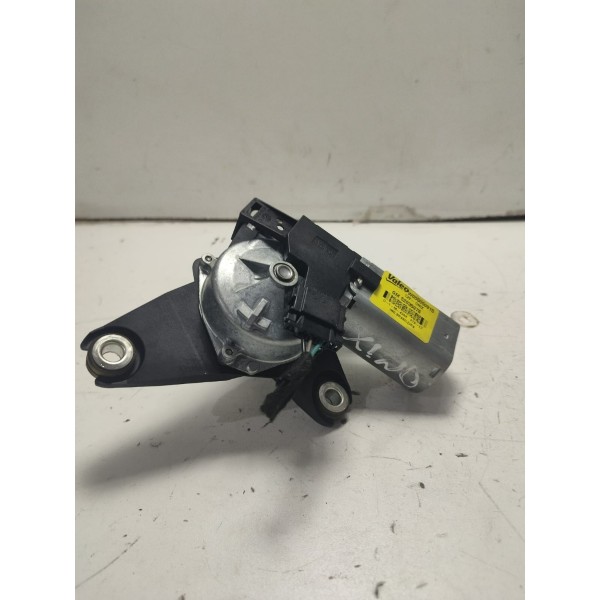 Motor Limpador Traseiro Gm Onix 2018 52035976 *6825 Cx131