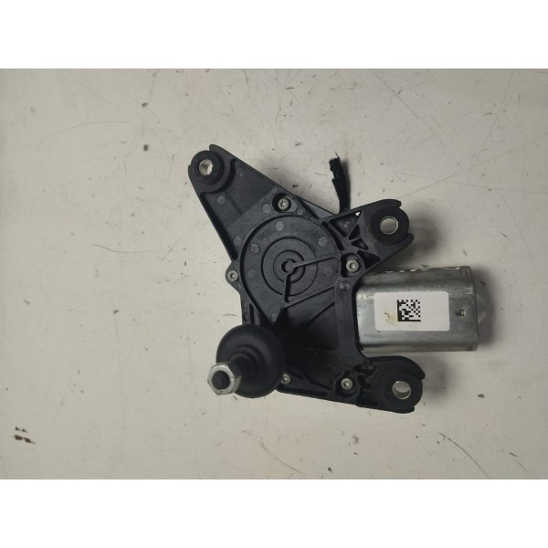 Motor Limpador Traseiro Gm Onix 2018 52035976 *6825 Cx131