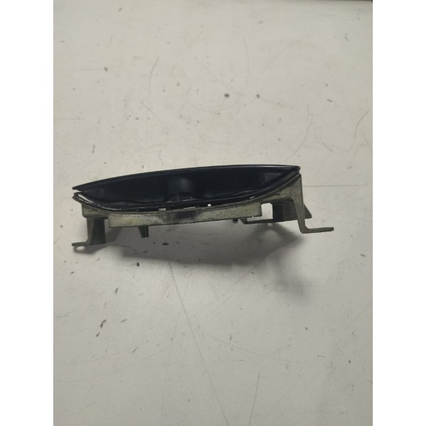 Maçaneta Tampa Traseira Vw Polo 2008 *6821 Cx131