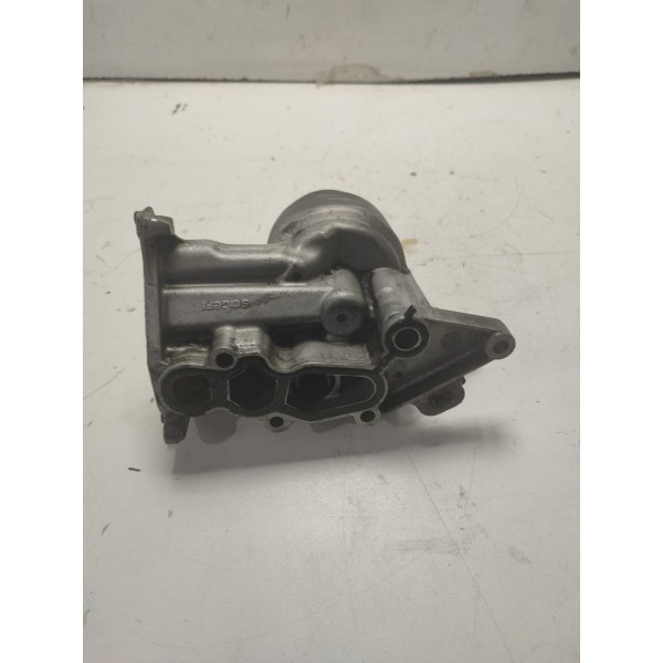 Suporte Filtro De Óleo 408 308 2012 9650348180 *6837 Cx132