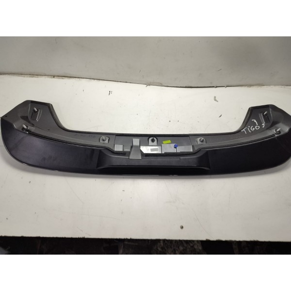 Aerofólio Chery Tiggo 3x Pro 2021 J695614110 *6677 Pr058