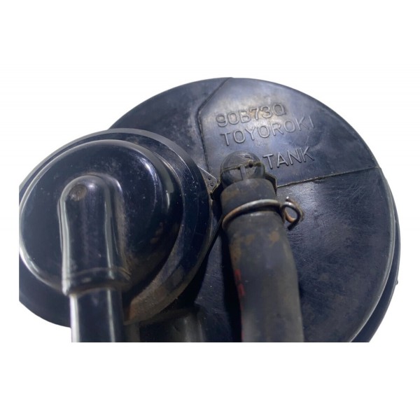 Filtro Canister Honda Civic 1.6 16v 1999 2000