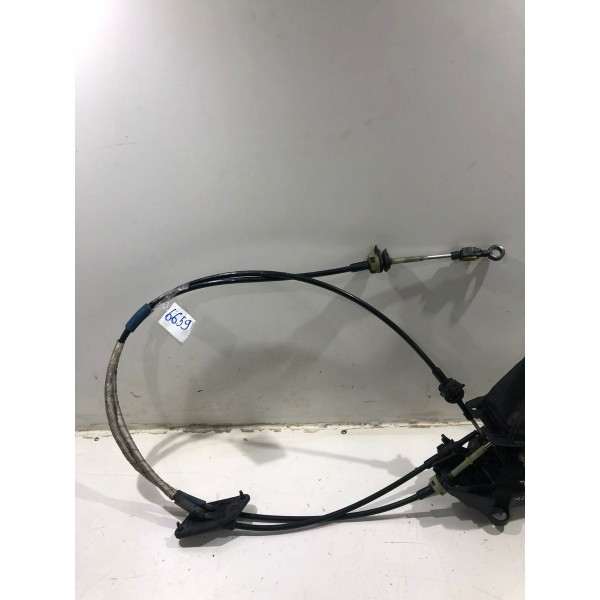 Alavanca De Marcha Ford Ka 1.0 2019 433w3 *6659 Pr058
