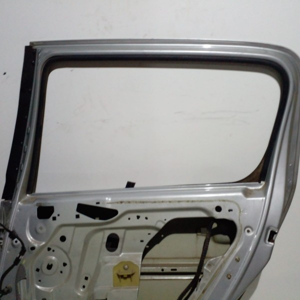 Porta Traseira Direita Peugeot 307 2009 *6574 Pr056