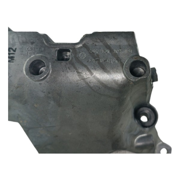 Suporte Coxim Motor Direito T-cross Polo Nivus 1.0 2017 22