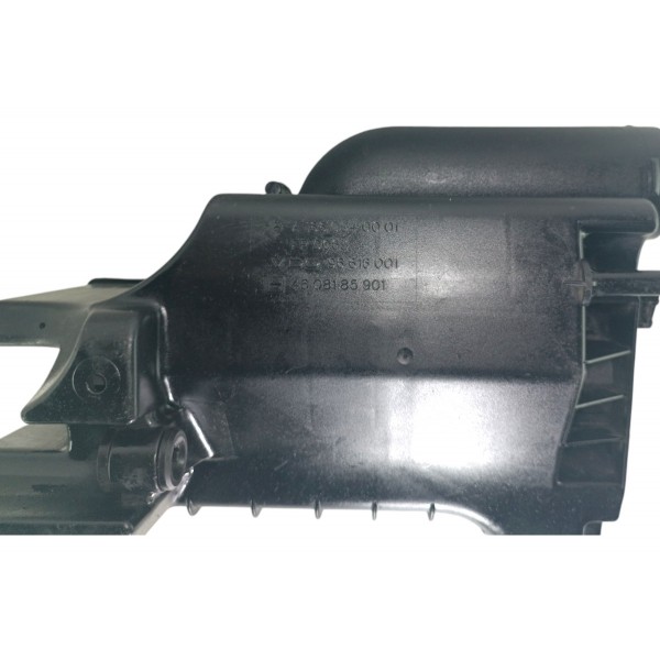 Caixa Filtro Ar Mercedes Classe A A160 A190 1999 2005