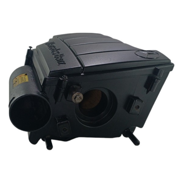 Caixa Filtro Ar Mercedes Classe A A160 A190 1999 2005