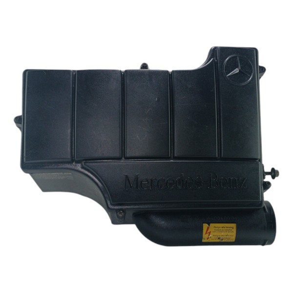Caixa Filtro Ar Mercedes Classe A A160 A190 1999 2005
