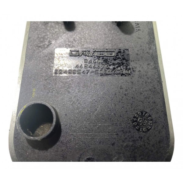 Filtro Canister Fire 1.0 Fiat Fiorino Uno 2005 2006  A 2008