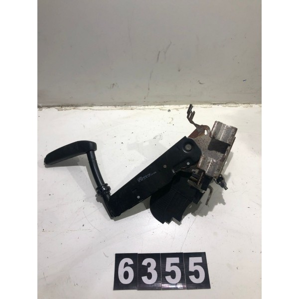 Alavanca Freio De Mão Peugeot 408 2012 *6355 Pr053