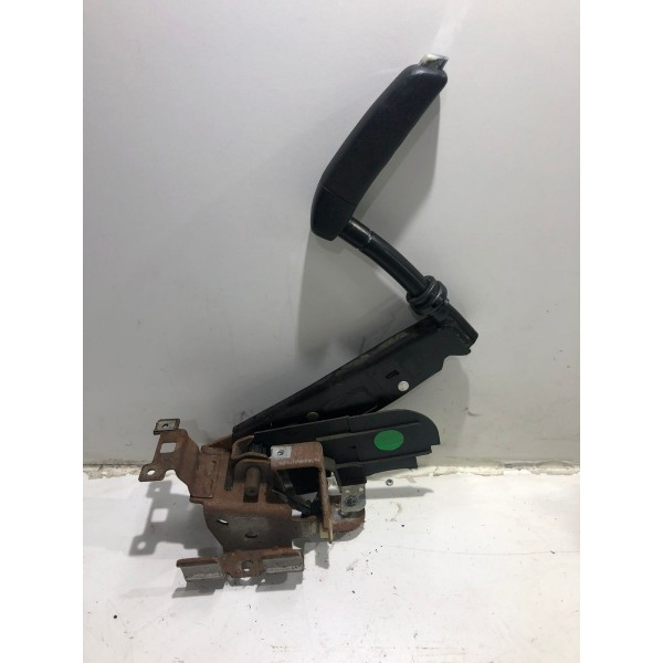 Alavanca Freio De Mão Peugeot 408 2012 *6355 Pr053
