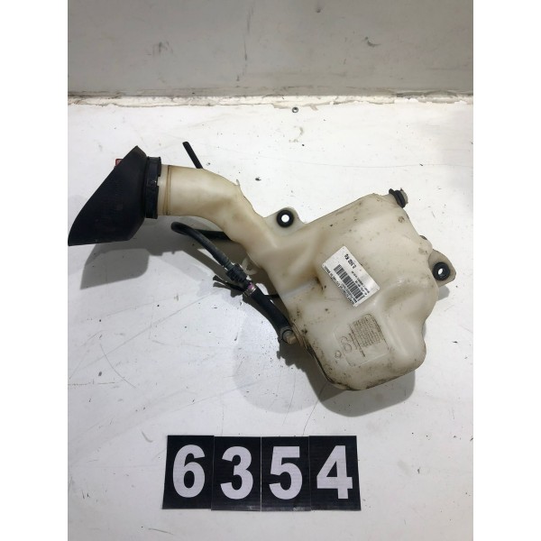 Reservatorio Partida Fria Hyundai Hb20 1.0 2016 *6354 Pr053