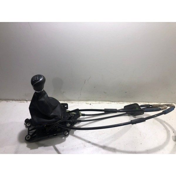 Alavanca Com Cabo Ford New Ka 2018 1.6 *6371 Pr053