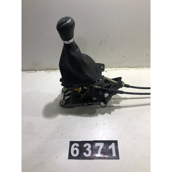 Alavanca Com Cabo Ford New Ka 2018 1.6 *6371 Pr053